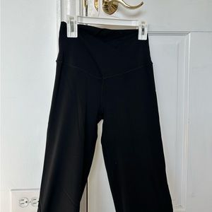 Aerie Flare Leggings M